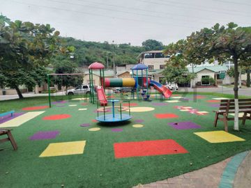 CASA EN VENTA LA JOYA URBANIZACIÓN MJURANO NORTE DE DAULE.Y.Def