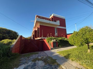 PH 3 amb con garaje quincho - Faro