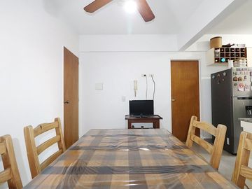 VENTA DEPARTAMENTO 4 AMBIENTES FRENTE COLEGIALES