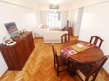 VENTA DEPARTAMENTO 4 AMBIENTES FRENTE COLEGIALES