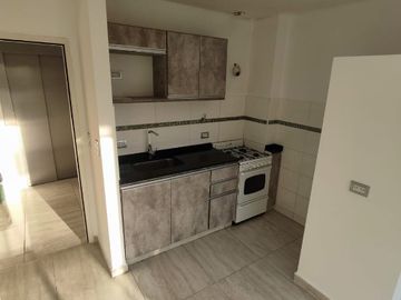 Departamento en venta en Ramos Mejia Sur