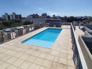 Departamento en venta en Ramos Mejia Sur