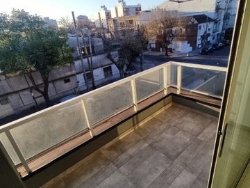 Departamento en venta en Ramos Mejia Sur