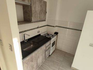 Departamento en venta en Ramos Mejia Sur