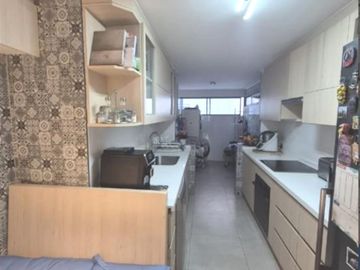 Departamento en Venta en Los Militares / Escuela Militar