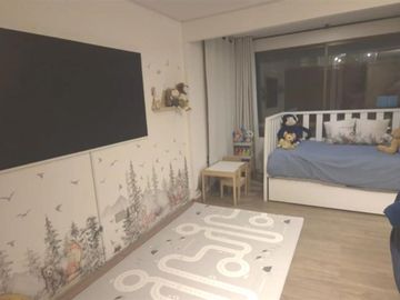 Departamento en Venta en Los Militares / Escuela Militar