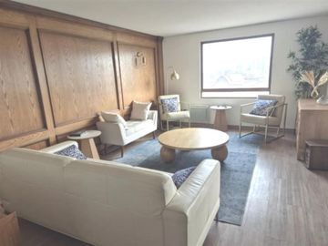 Departamento en Venta en Los Militares / Escuela Militar