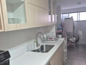 Departamento en Venta en Los Militares / Escuela Militar
