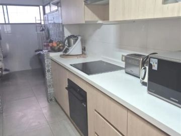 Departamento en Venta en Los Militares / Escuela Militar