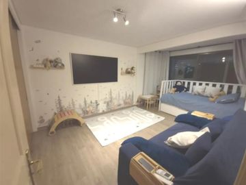 Departamento en Venta en Los Militares / Escuela Militar