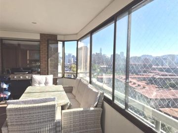 Departamento en Venta en Los Militares / Escuela Militar