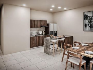 Departamento en Preventa Veracruz, Ver.