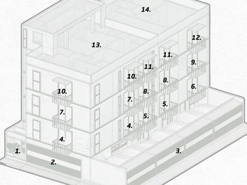 Departamento en Preventa Veracruz, Ver.