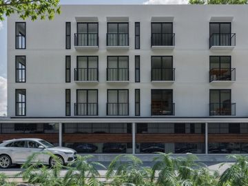 Departamento en Preventa Veracruz, Ver.