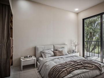 Departamento en Preventa Veracruz, Ver.