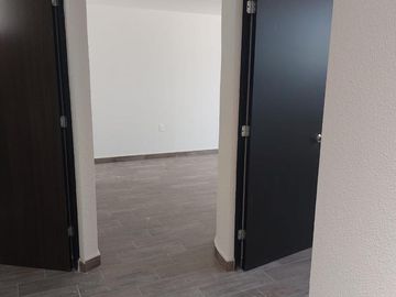 CASA NUEVA UN NIVEL, PRIVADA EN CALLE 16 SE SEPTIEMBRE ESQ. CALLE BENITO JUAREZ, ACTOPA, HGO.