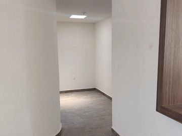 CASA NUEVA UN NIVEL, PRIVADA EN CALLE 16 SE SEPTIEMBRE ESQ. CALLE BENITO JUAREZ, ACTOPA, HGO.
