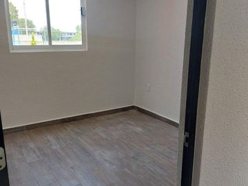 CASA NUEVA UN NIVEL, PRIVADA EN CALLE 16 SE SEPTIEMBRE ESQ. CALLE BENITO JUAREZ, ACTOPA, HGO.