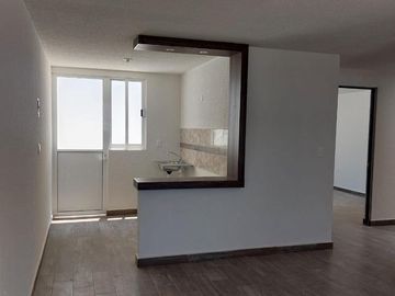 CASA NUEVA UN NIVEL, PRIVADA EN CALLE 16 SE SEPTIEMBRE ESQ. CALLE BENITO JUAREZ, ACTOPA, HGO.