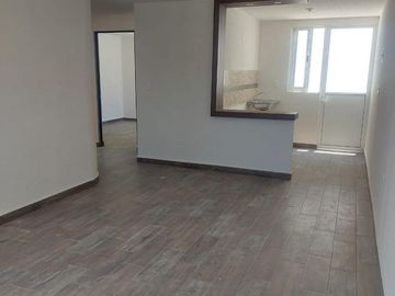 CASA NUEVA UN NIVEL, PRIVADA EN CALLE 16 SE SEPTIEMBRE ESQ. CALLE BENITO JUAREZ, ACTOPA, HGO.