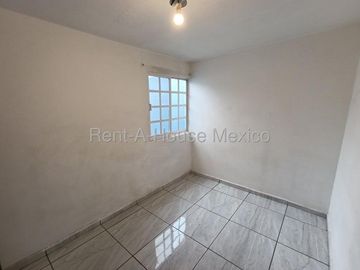 Departamento en Venta en Anahuac, Miguel Hidalgo RT 25-2746.