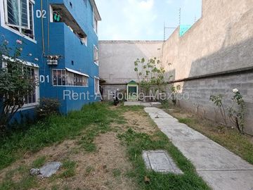Departamento en Venta en Anahuac, Miguel Hidalgo CR 25-2746.