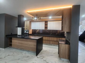 Casa en Venta en Altozano Fraccionamiento privado