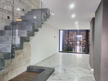 Casa en Venta en Altozano Fraccionamiento privado