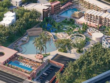 Departamento Nuevo en Preventa Boca del Río