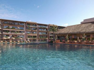 Departamento Nuevo en Preventa Boca del Río