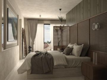 Departamento Nuevo en Preventa Boca del Río