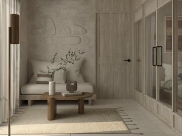 Departamento Nuevo en Preventa Boca del Río
