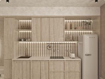 Departamento Nuevo en Preventa Boca del Río