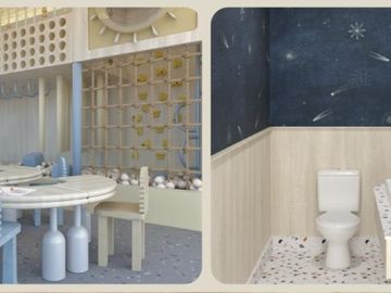 Departamento Nuevo en Preventa Boca del Río