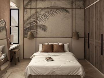 Departamento Nuevo en Preventa Boca del Río