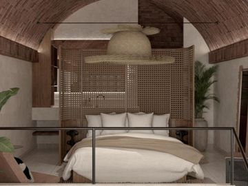 Departamento Nuevo en Preventa Boca del Río