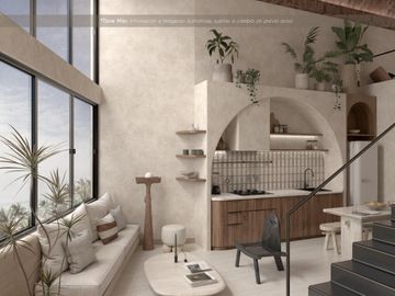 Departamento Nuevo en Preventa Boca del Río