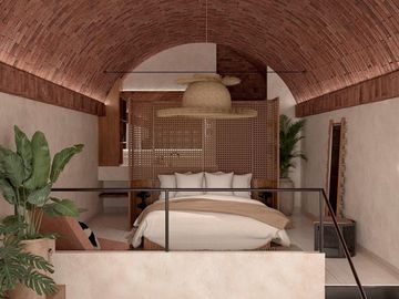 Departamento Nuevo en Preventa Boca del Río