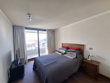 Departamento en Venta en Albert Le Blanc 1800