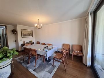 Departamento en Venta en Albert Le Blanc 1800