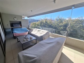Departamento en Venta en Albert Le Blanc 1800