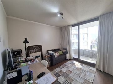Departamento en Venta en Albert Le Blanc 1800