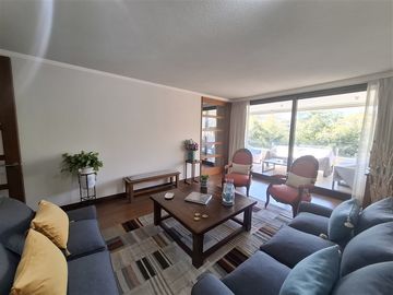 Departamento en Venta en Albert Le Blanc 1800