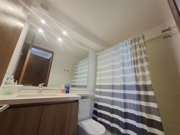 Departamento en Venta en Albert Le Blanc 1800