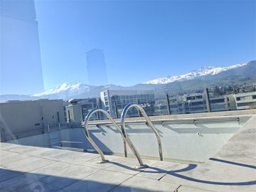 Departamento en Venta en Albert Le Blanc 1800
