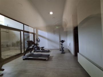 Departamento en Venta en Albert Le Blanc 1800
