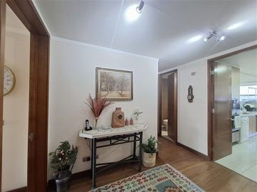 Departamento en Venta en Albert Le Blanc 1800