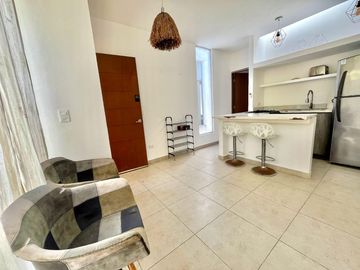 VENTACASAS DUPLEX2 RECAMARAS2 BEDROOM.