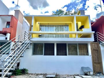 VENTACASAS DUPLEX2 RECAMARAS2 BEDROOM.