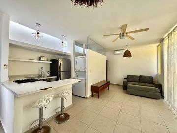 VENTACASAS DUPLEX2 RECAMARAS2 BEDROOM.